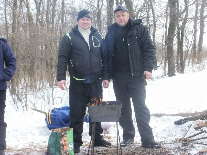 Андрей Токарь | Москва