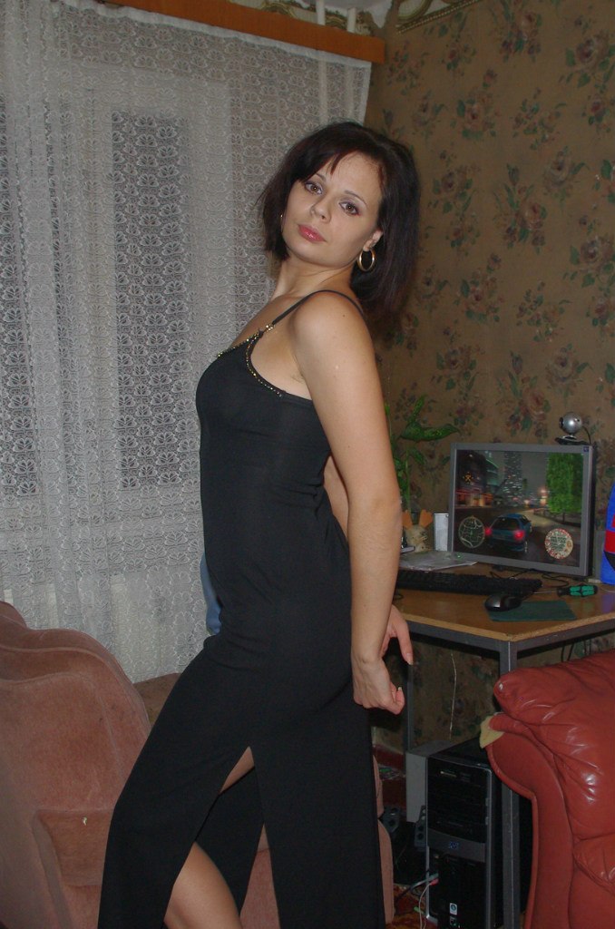 Marina Klauzer | Кохтла-Ярве