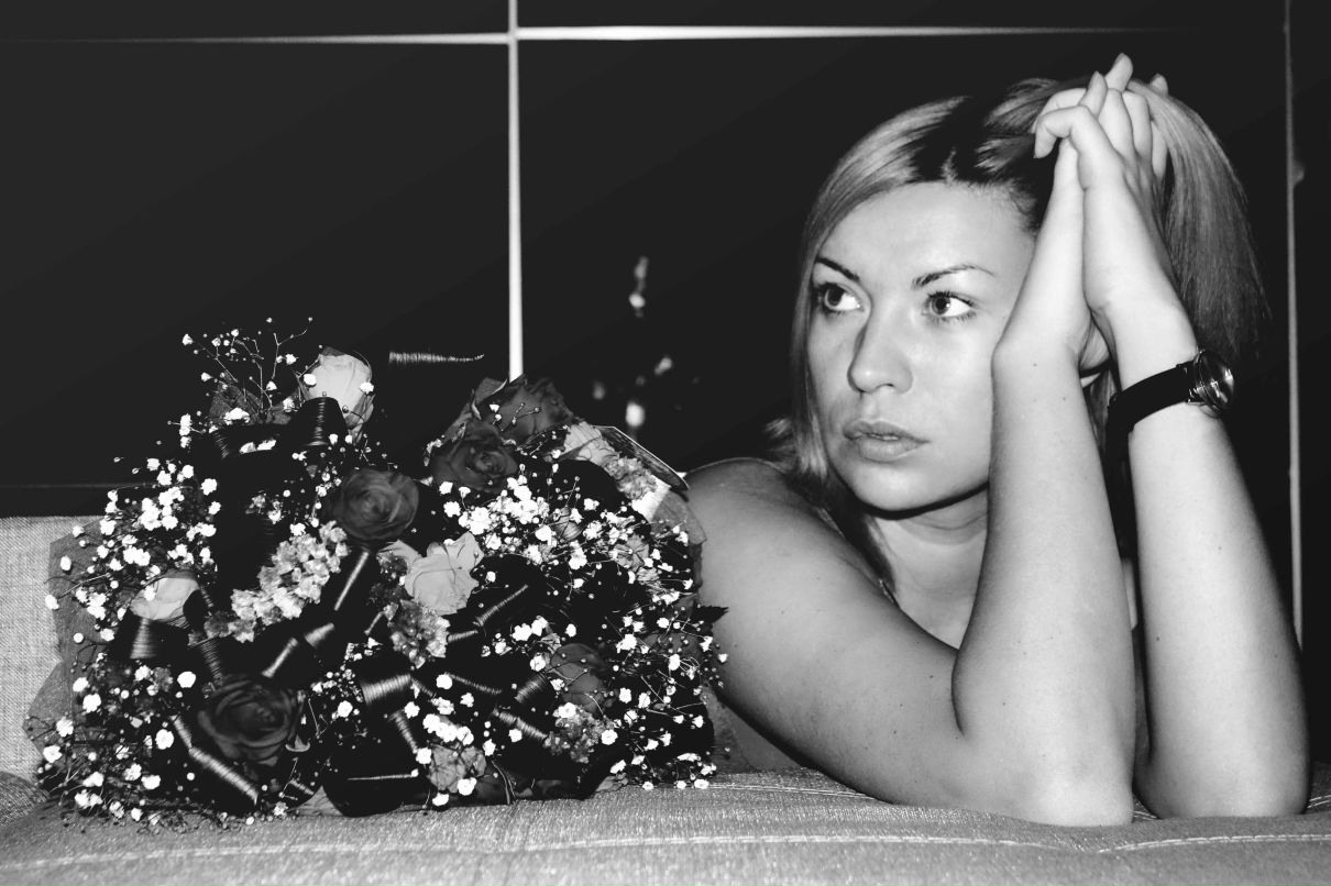 Наташа Смирнова | Москва