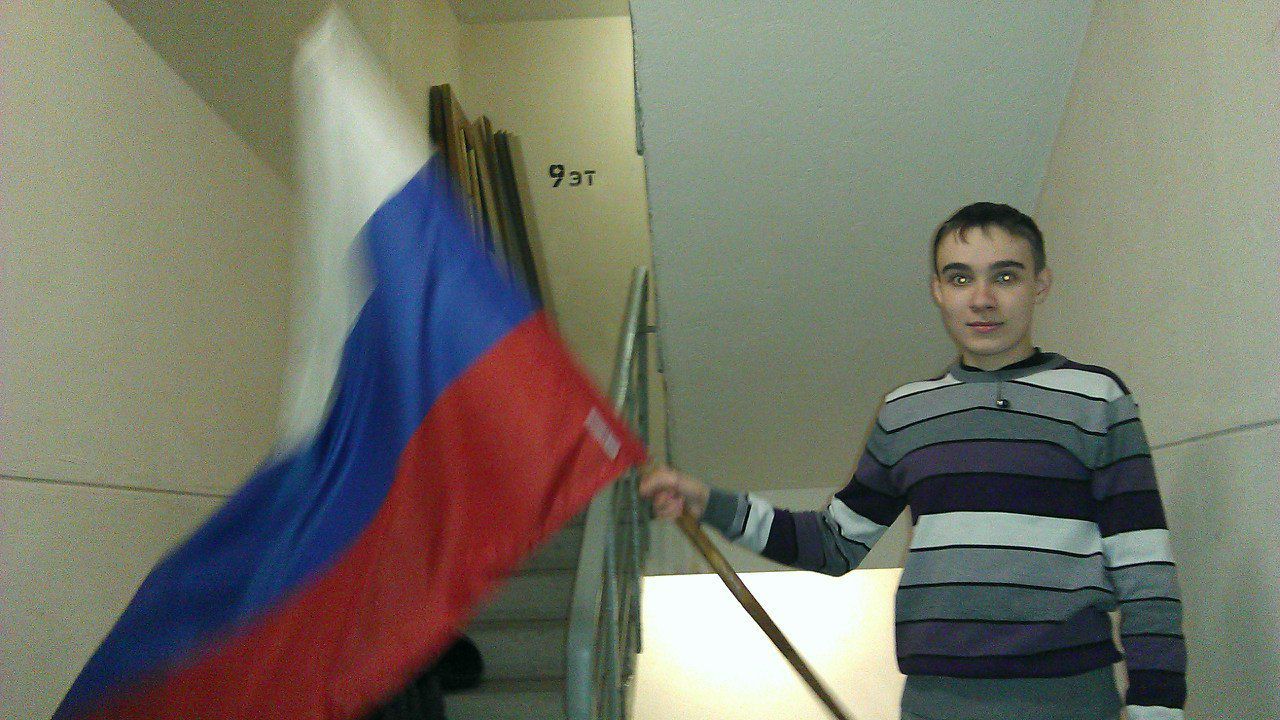 Александр Степанов Александрович | Москва