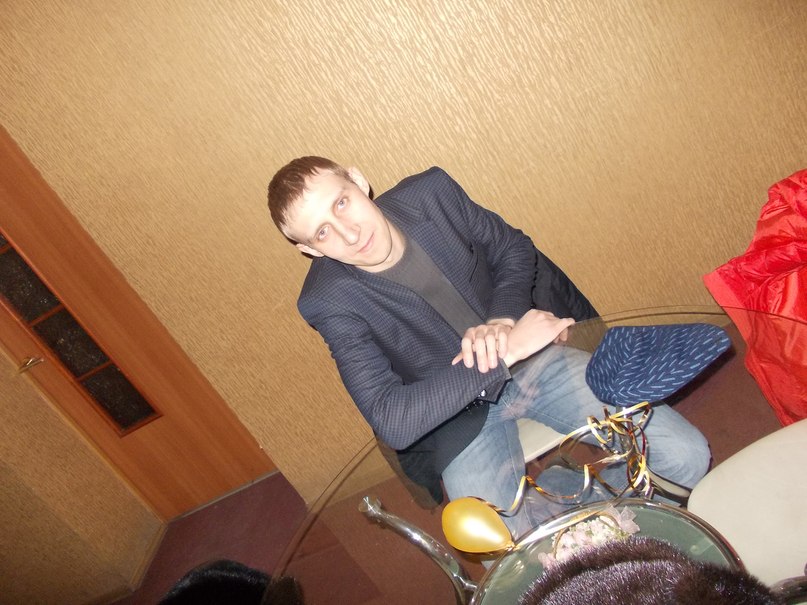 Александр Лебедев | Ишим