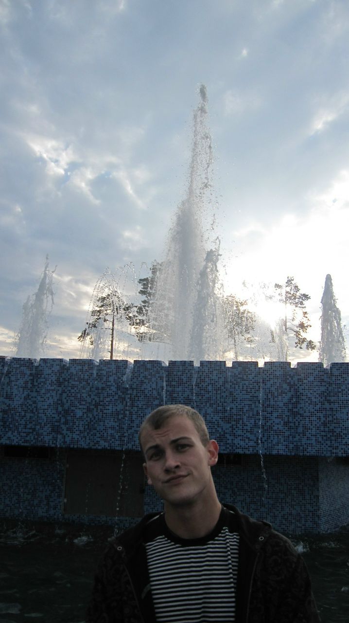 Юрик Томашевич | Лангепас