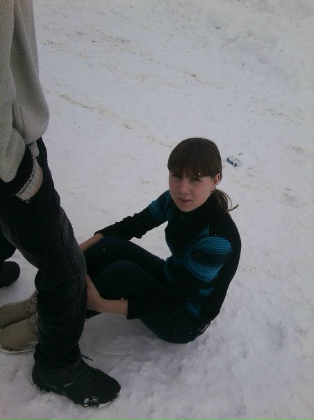 №112, Алина Панова, Щекино №112, Алина Панова, Щекино