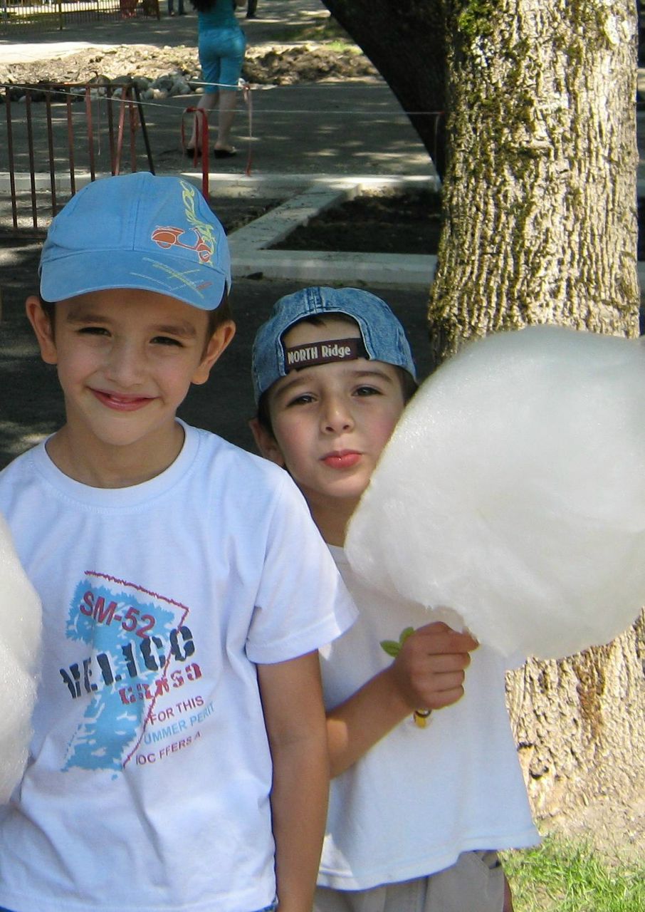 Карина Мальсагова | Карабулак