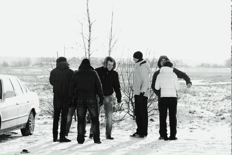 Александр Масликов | Калининград