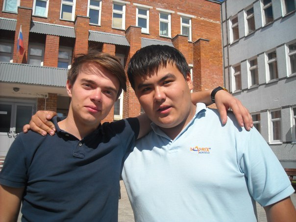 №74, Калкаман Дюсембаев, 33 года, Москва, Россия №74, Калкаман Дюсембаев, 33 года, Москва, Россия