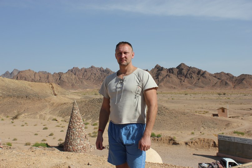 Вадим Зайцев | Санкт-Петербург