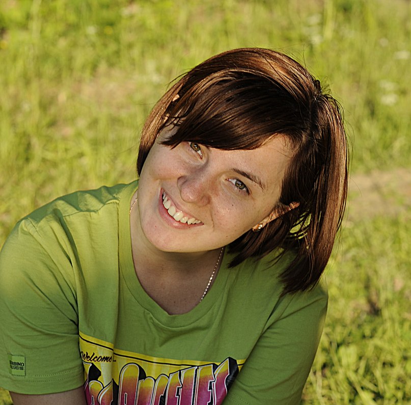 Анна Палавандзия | Краснодар