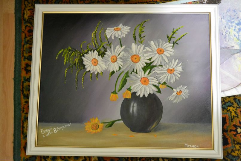 Olesia Lashyn | Тернополь