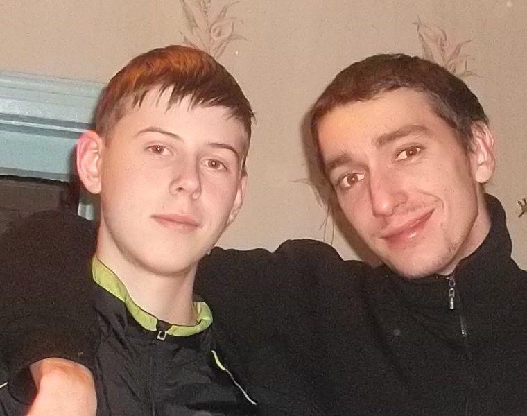 Саша Шевченко | Черкассы