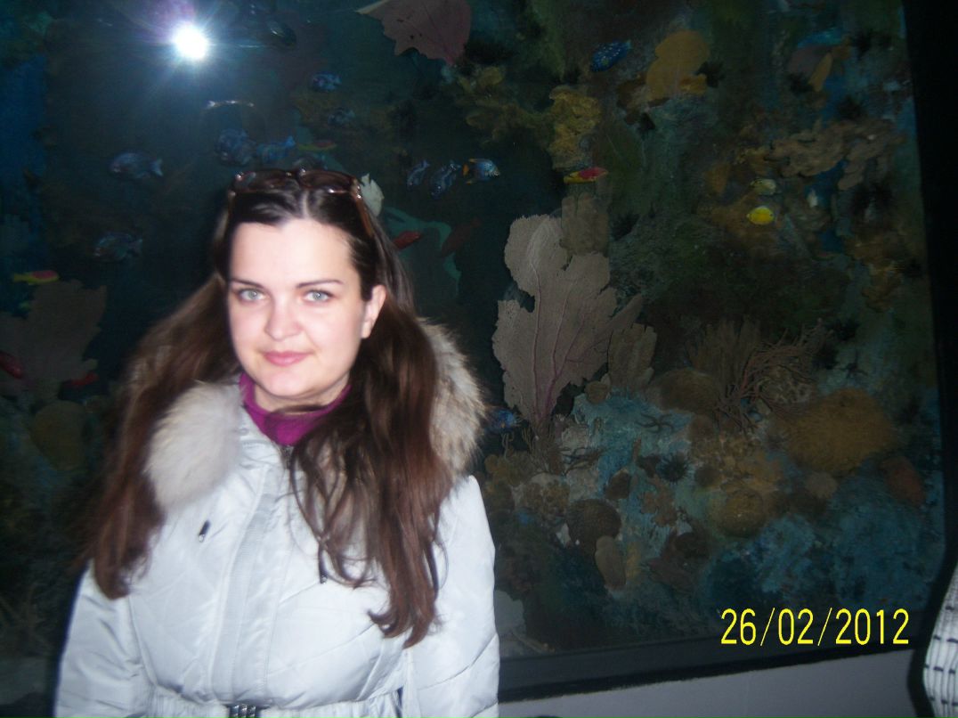 Таня Осипова | Киев