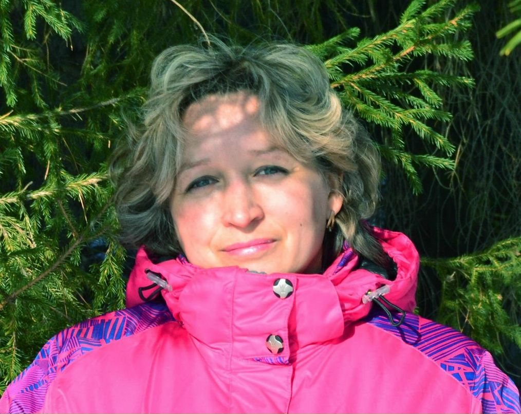 Елена Вальченко | Екатеринбург