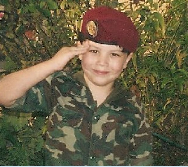 Михаил Бу-Шакра | Barcelona