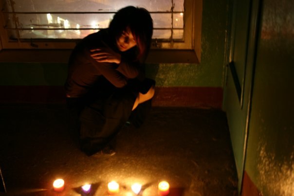 Сашка Анимешка | Москва