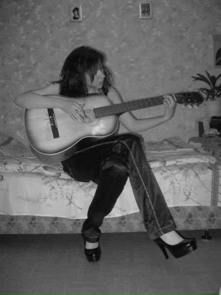 №16, Ольга Третьяченко №16, Ольга Третьяченко