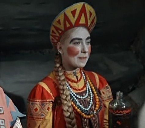 Нелля Усольцева | Медвежьи Озера