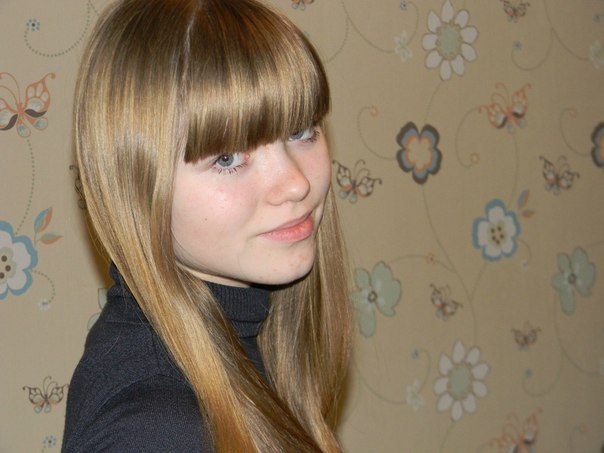 Юлия Матвеева | Москва