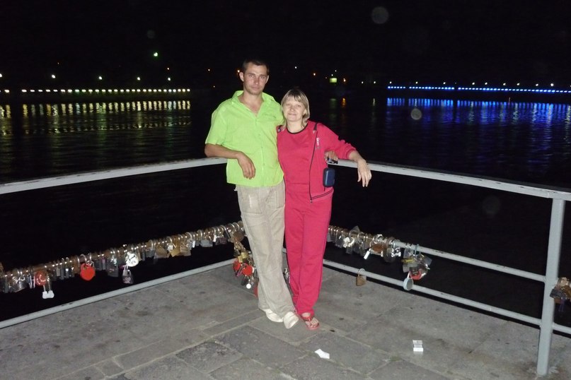 Оля Юдина | Пенза