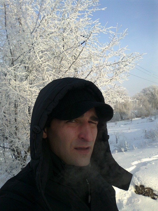 Сергій Шилик | Ковель