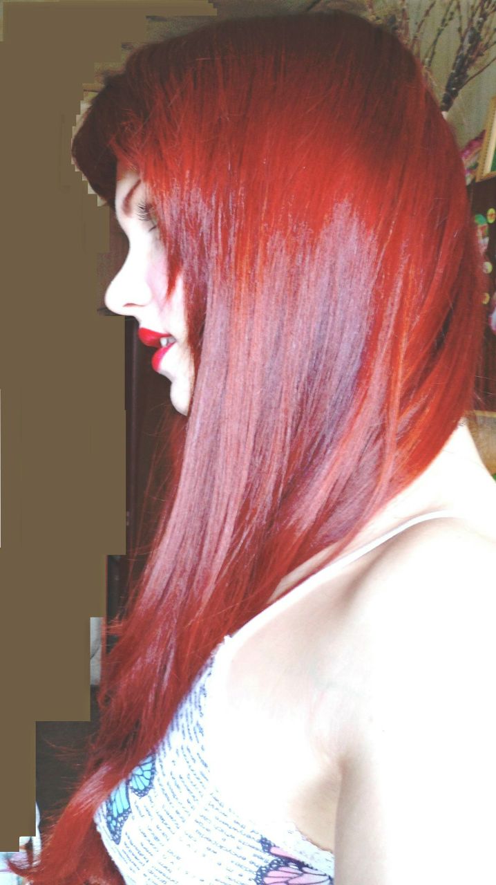 Катрин Вдовичак | Ростов-на-Дону