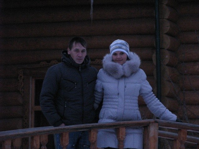 Иришка Михайлова 