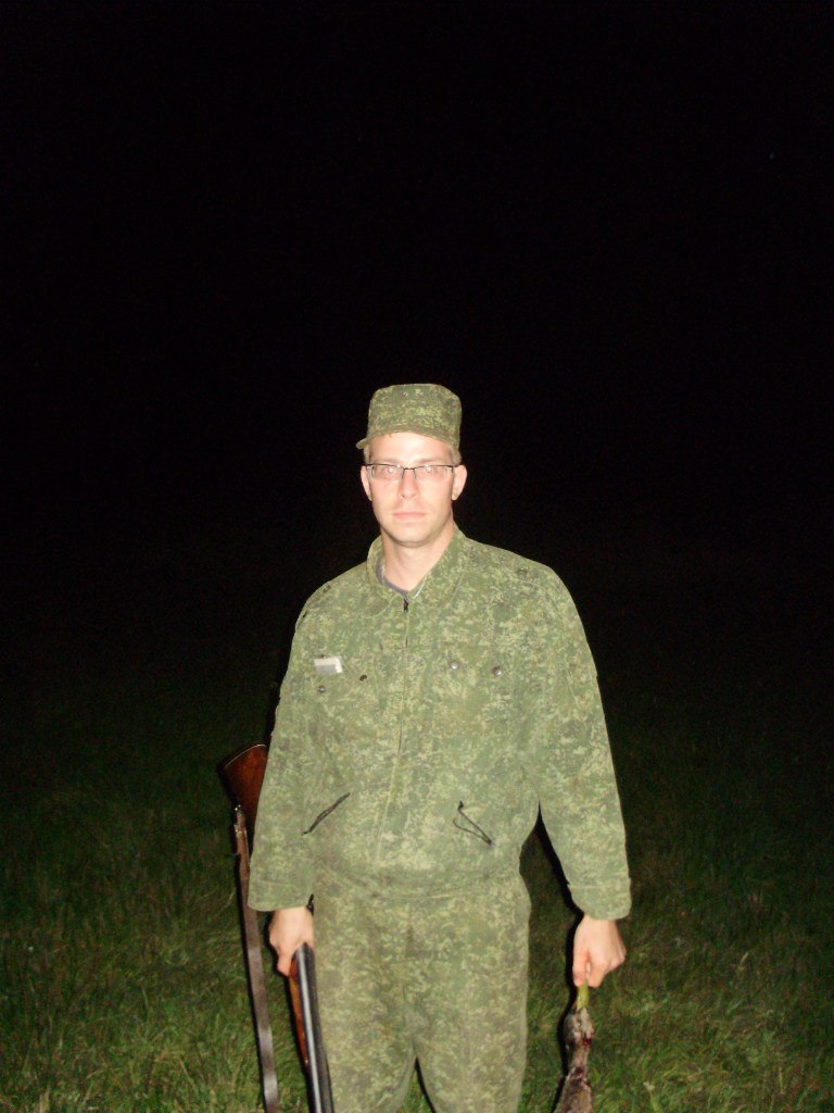 Алексей Мельников | Шклов