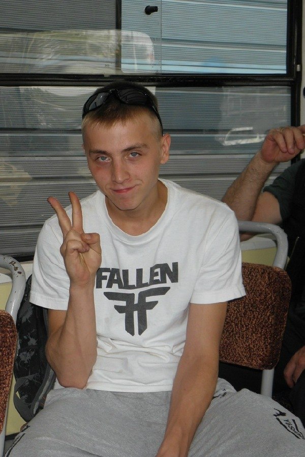 Вася Кирилин | Москва