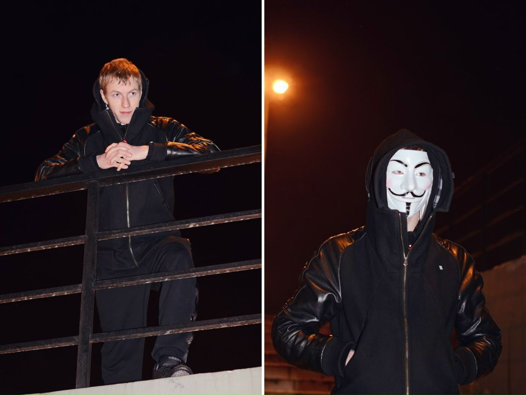 Дмитрий Голичатов | Санкт-Петербург