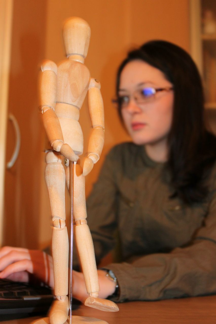 Алина Ровинская | Danbury