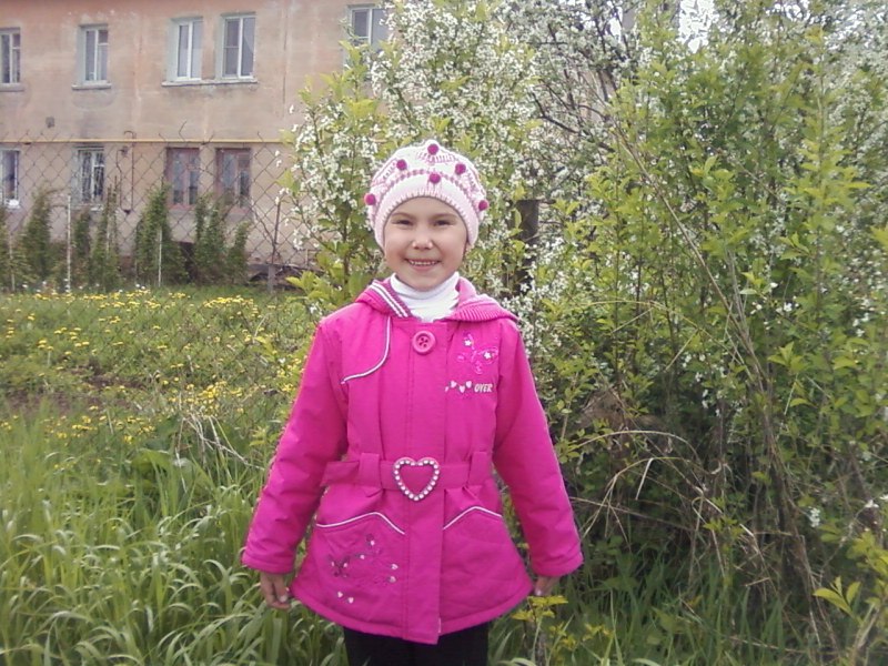 Марина Якимова | Йошкар-Ола