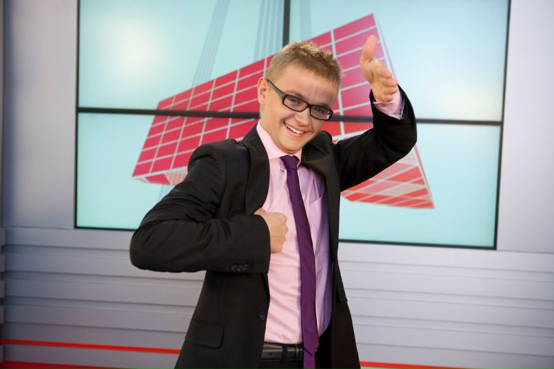 Клим Санаткин | Москва