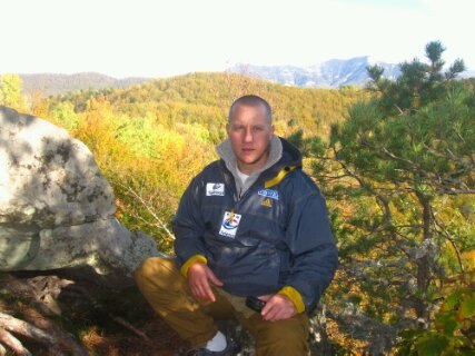 Александр Худолей | Геленджик