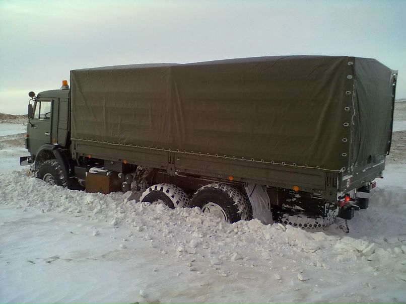 Артем Ролдугин | Липецк