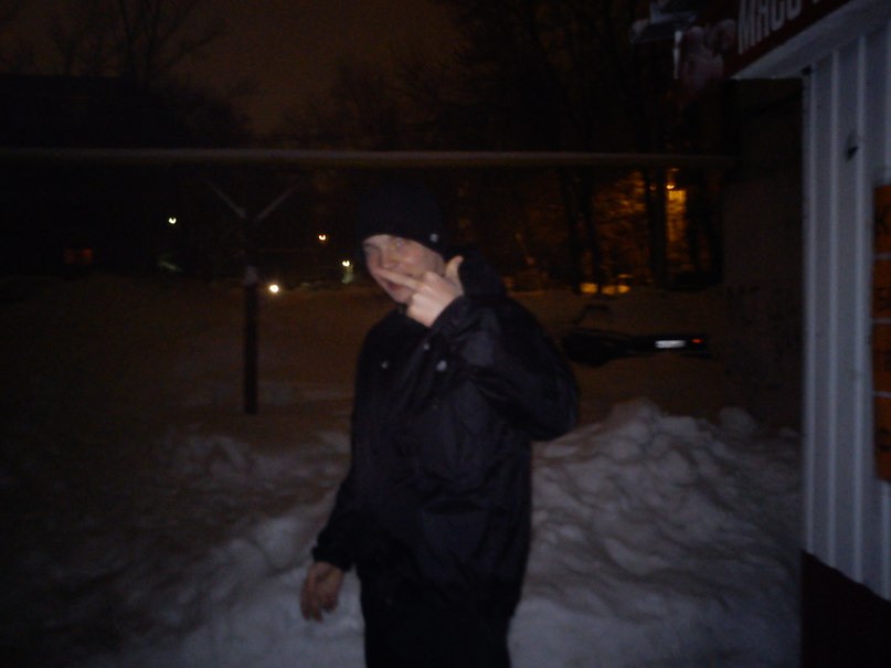 Андрей Григорьев | Саратов