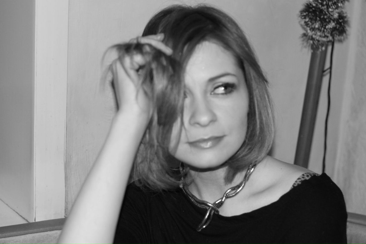 Татьяна Брухно--Колибри | Новокузнецк