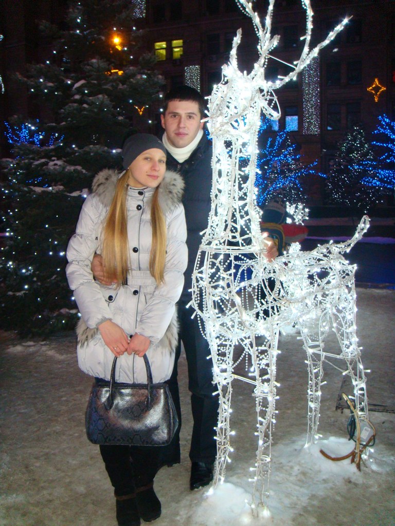 Маринка Волошин-Свиридович | Киев