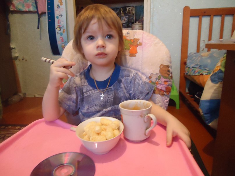 Алиса Попова | Кострома