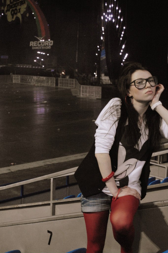 Анна Матвеенко | Москва