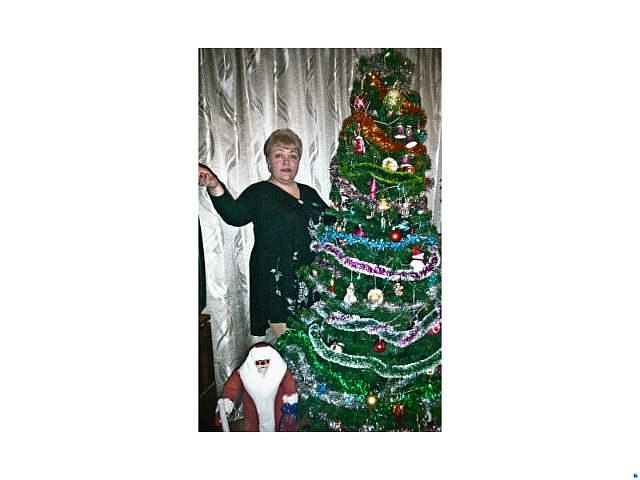 Елена Злобина | Бахчисарай