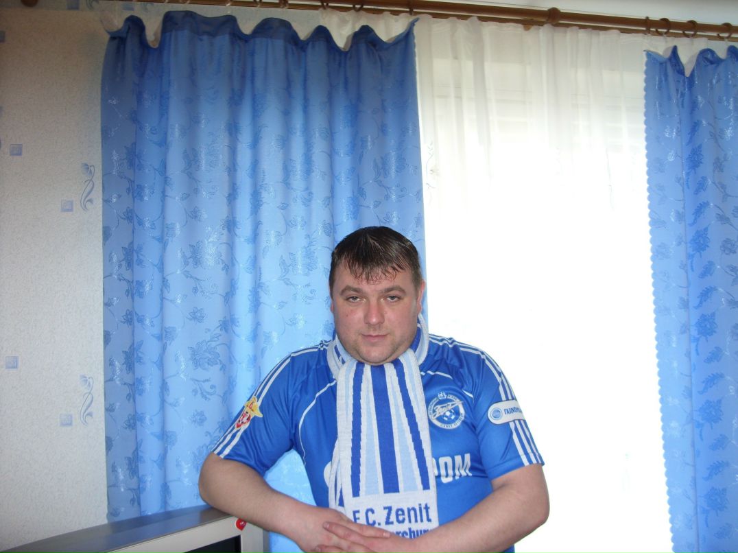 Александр Васильев | Санкт-Петербург