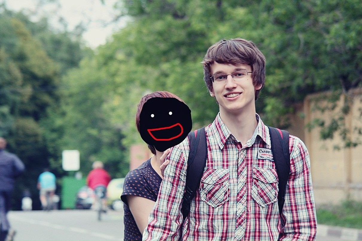 Михаил Кувшинов | Москва