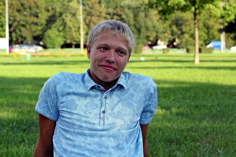 Никита Гончаров | Москва