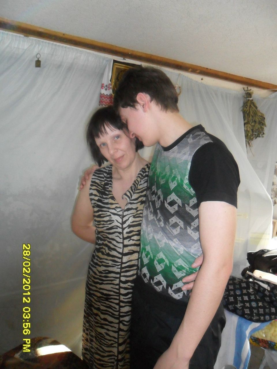 Ирина Болдырева | Пермь