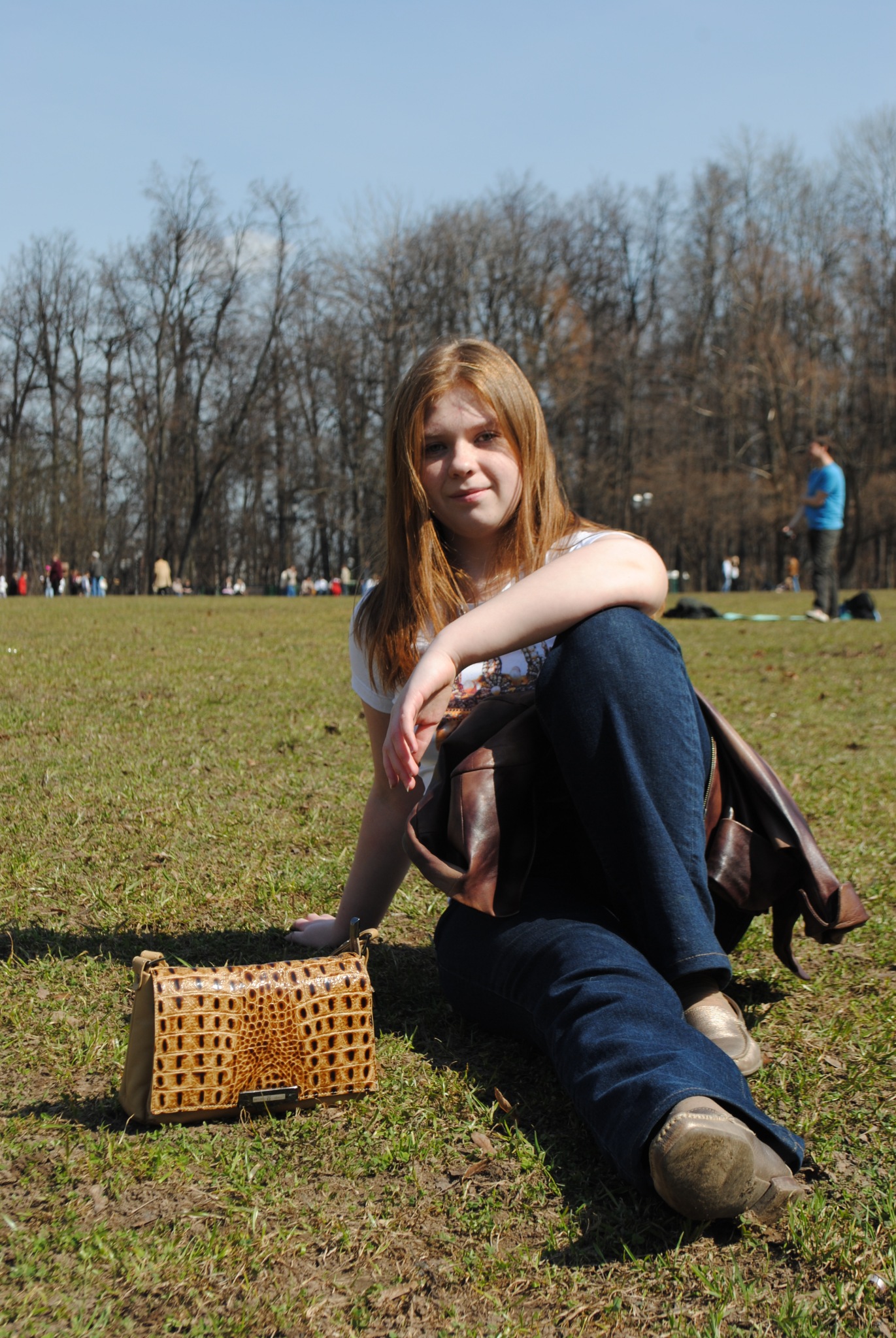 Фото профиля