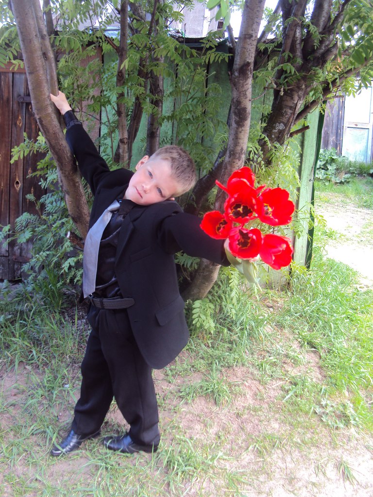 Елена Горелова | Шенкурск