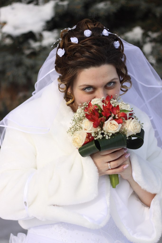 Мария Кочетова | Коломна