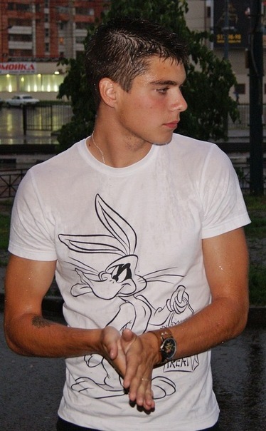 №21, Саша Миллер, Los Angeles №21, Саша Миллер, Los Angeles