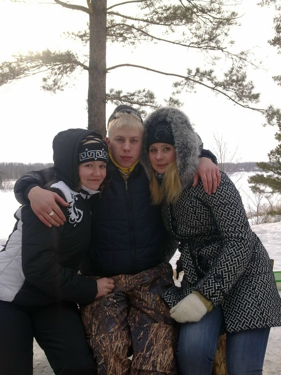 Александр Бикин | Южа