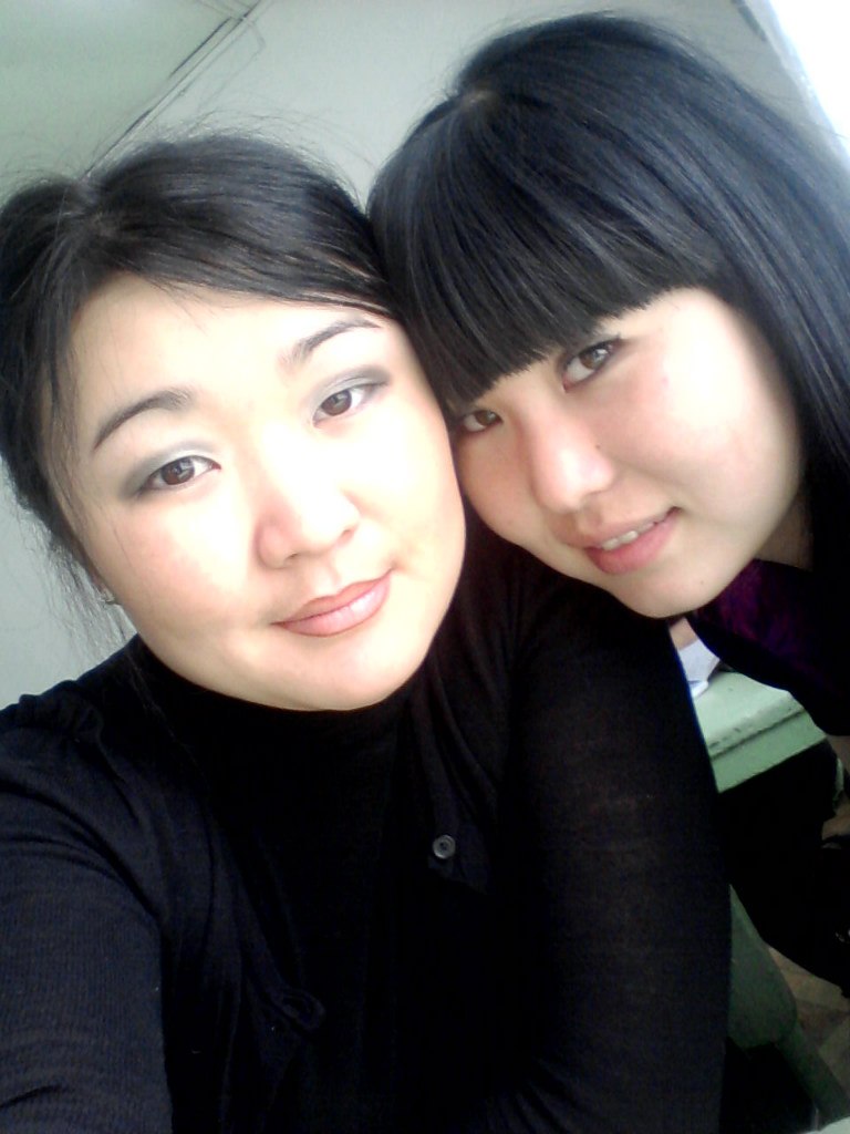 Чайынды Баадыр <Soyan> | Кызыл