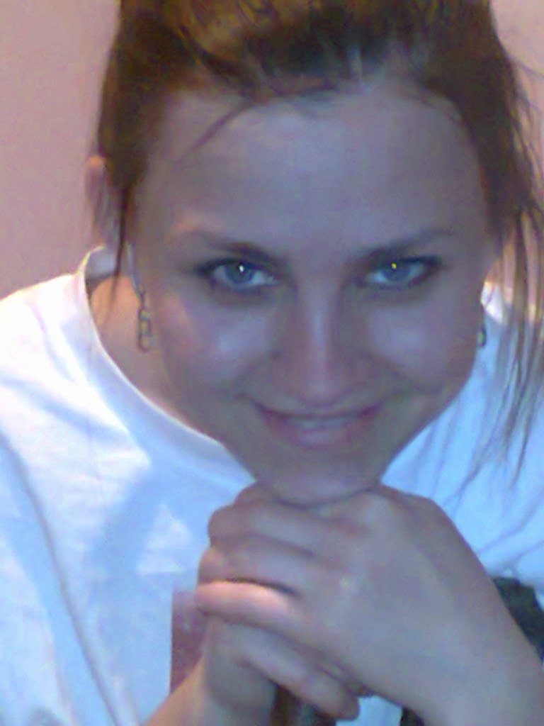 Ирина Пашкевич | Салехард